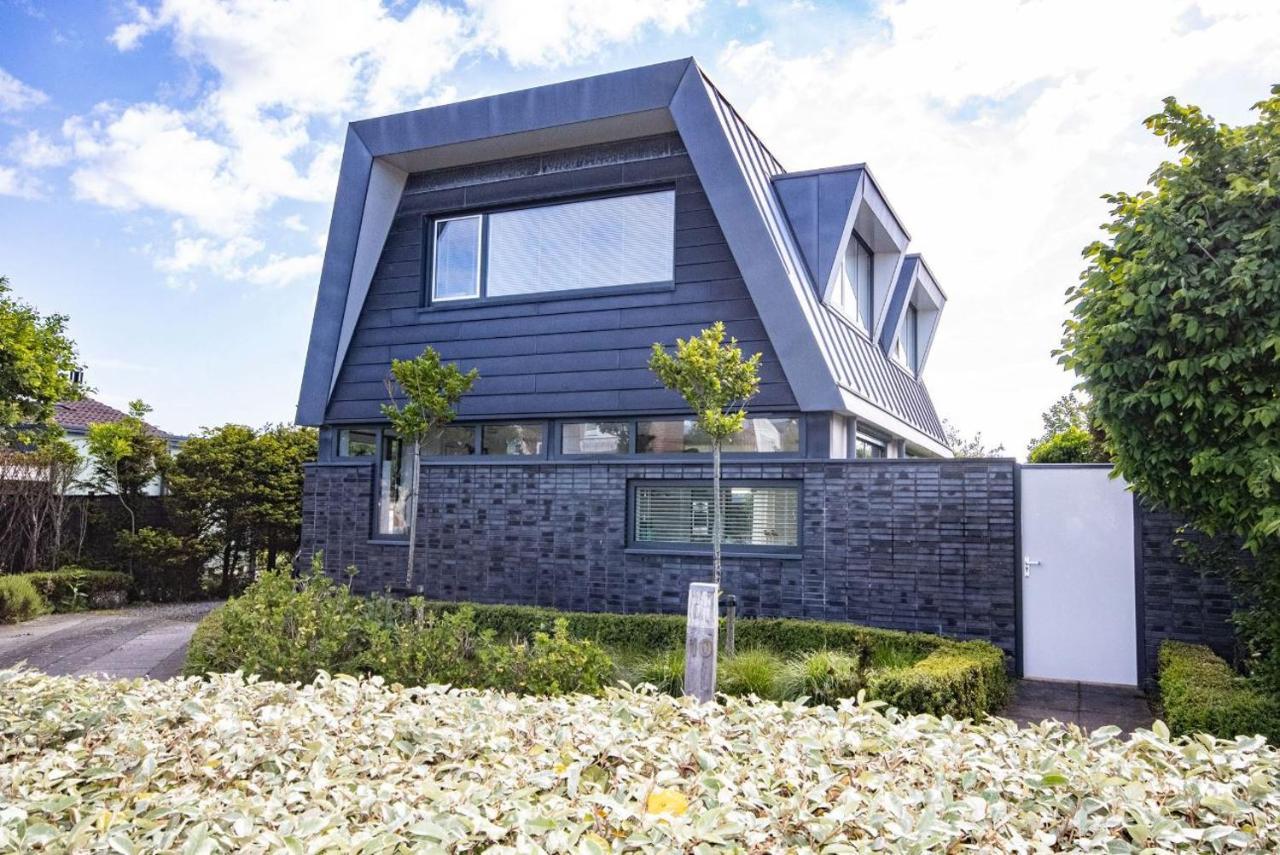Villa Duinzand 埃赫蒙德·安登胡夫 外观 照片