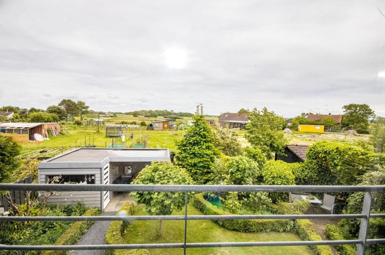 Villa Duinzand 埃赫蒙德·安登胡夫 外观 照片