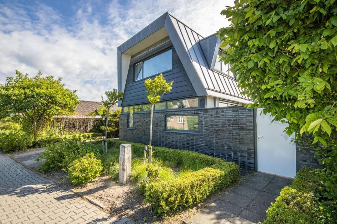 Villa Duinzand 埃赫蒙德·安登胡夫 外观 照片