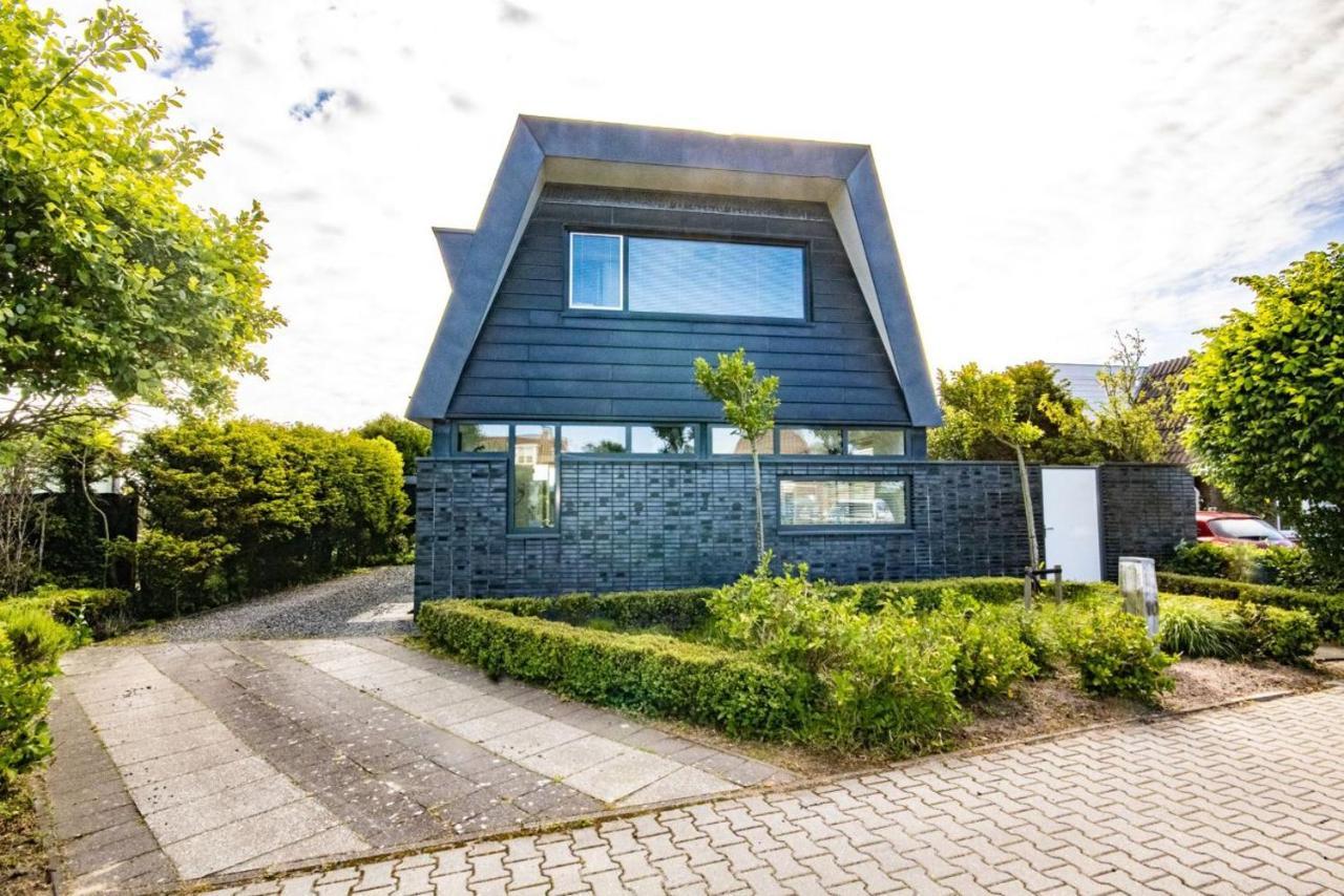 Villa Duinzand 埃赫蒙德·安登胡夫 外观 照片