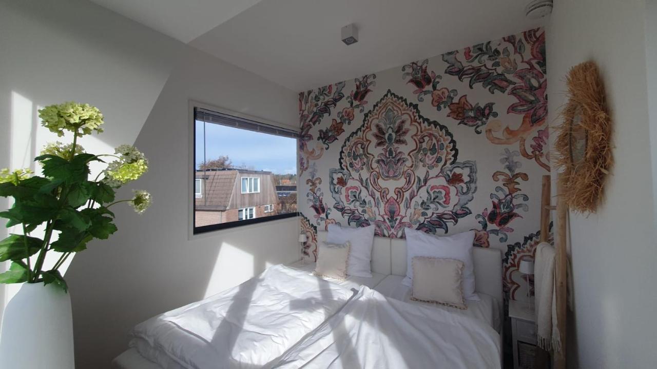 Villa Duinzand 埃赫蒙德·安登胡夫 外观 照片
